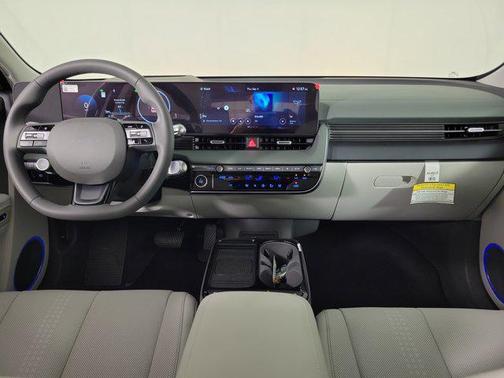 2025 Hyundai IONIQ 5 Limited