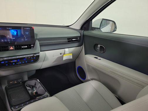 2025 Hyundai IONIQ 5 Limited