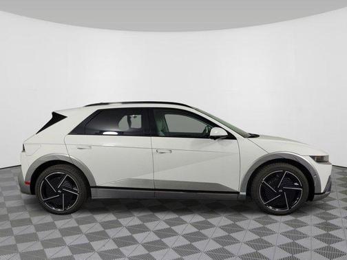 2025 Hyundai IONIQ 5 Limited