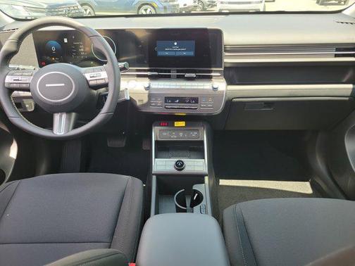 2025 Hyundai KONA SEL Convenience