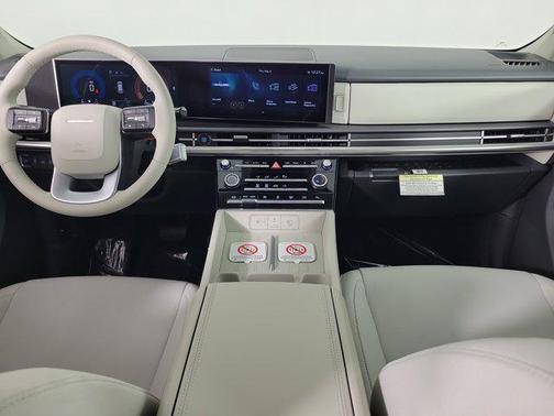 2025 Hyundai SANTA FE SE