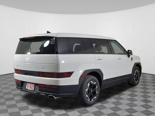 2025 Hyundai SANTA FE SE