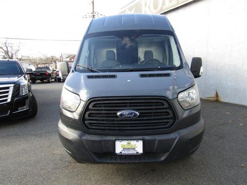 2019 Ford Transit-250 Base