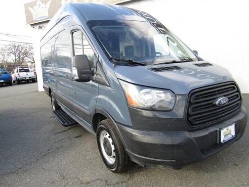 2019 Ford Transit-250 Base