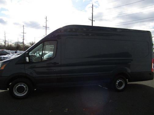 2019 Ford Transit-250 Base