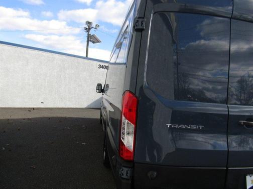 2019 Ford Transit-250 Base