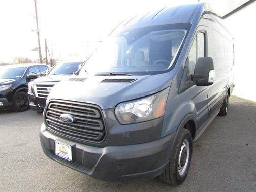 2019 Ford Transit-250 Base