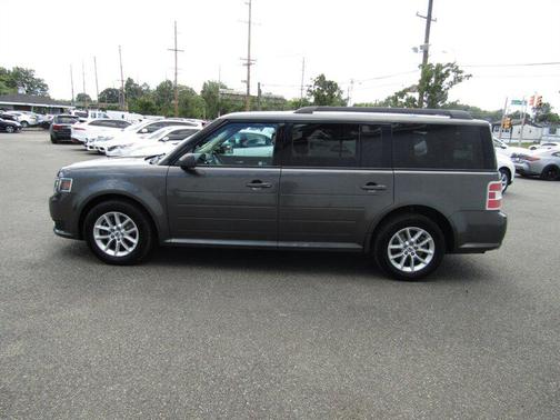 2016 Ford Flex SE