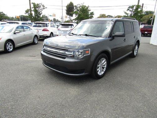2016 Ford Flex SE