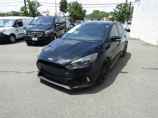 2017 Ford Focus RS Base