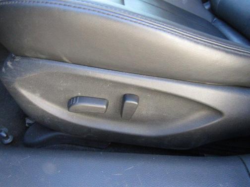 2017 INFINITI Q50 3.0t Signature Edition