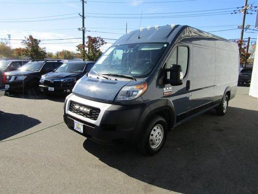 2019 RAM ProMaster 3500 High Roof