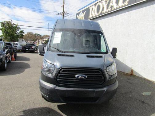 2019 Ford Transit-250 Base