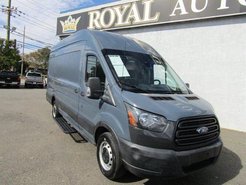 2019 Ford Transit-250 Base