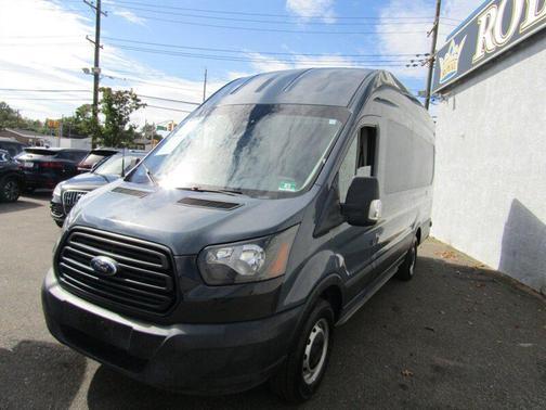 2019 Ford Transit-250 Base