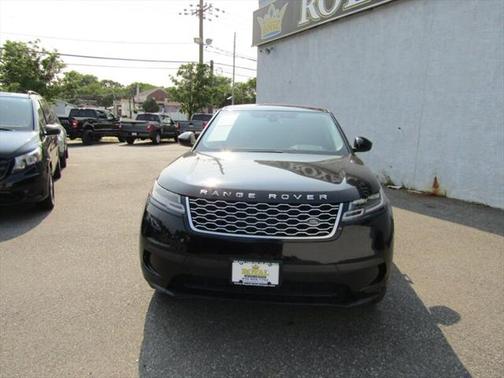2020 Land Rover Range Rover Velar P250 S