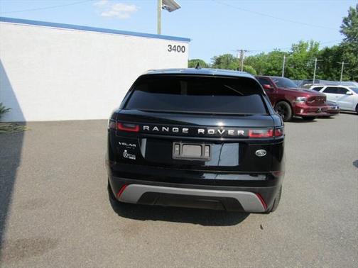 2020 Land Rover Range Rover Velar P250 S