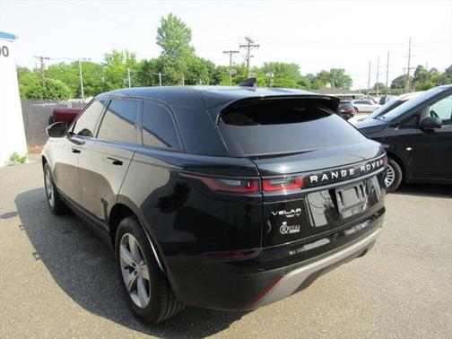 2020 Land Rover Range Rover Velar P250 S