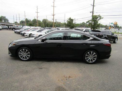 2019 Lexus ES 350 Premium