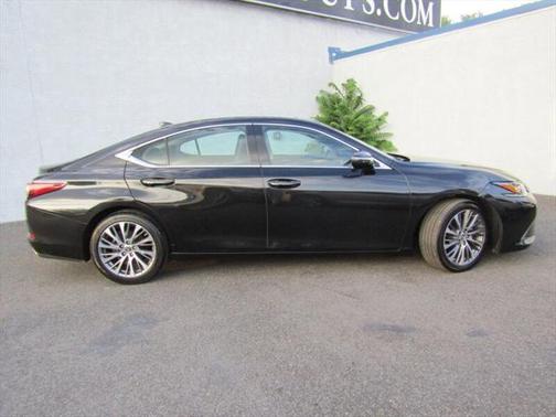 2019 Lexus ES 350 Premium