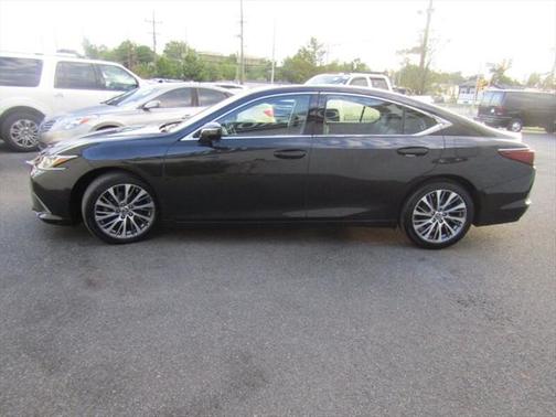 2019 Lexus ES 350 Premium