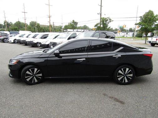 2019 Nissan Altima 2.5 SL