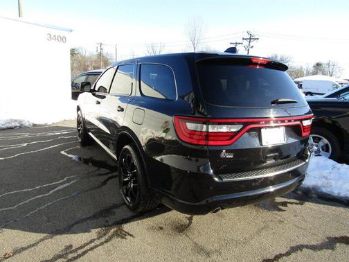 2020 Dodge Durango GT AWD