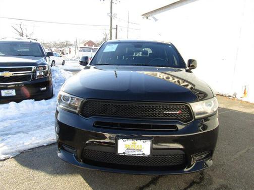 2020 Dodge Durango GT AWD