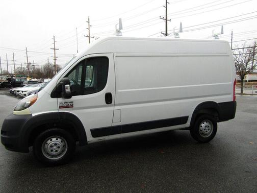 2018 RAM ProMaster 1500 Base