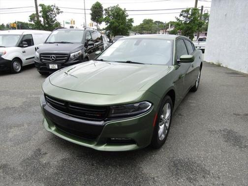 2022 Dodge Charger R/T