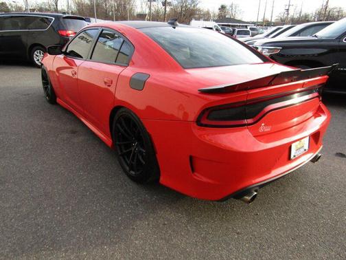 2019 Dodge Charger R/T