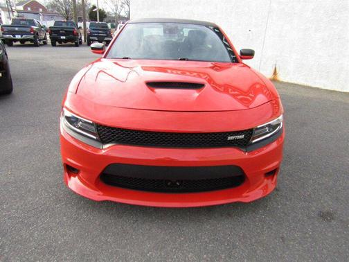 2019 Dodge Charger R/T