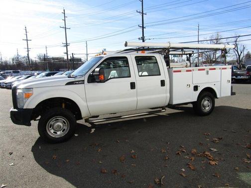 2015 Ford F-350 XL