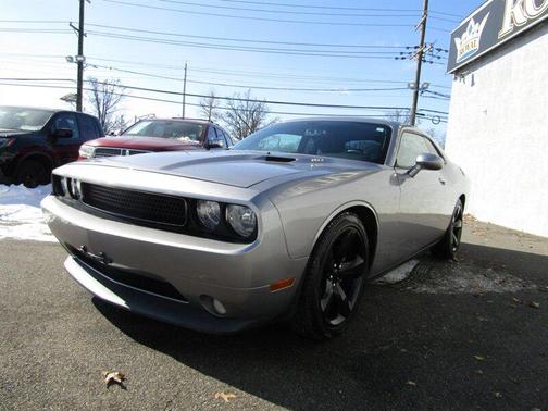 2014 Dodge Challenger R/T