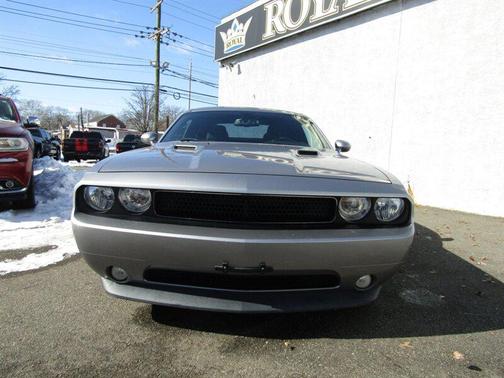 2014 Dodge Challenger R/T