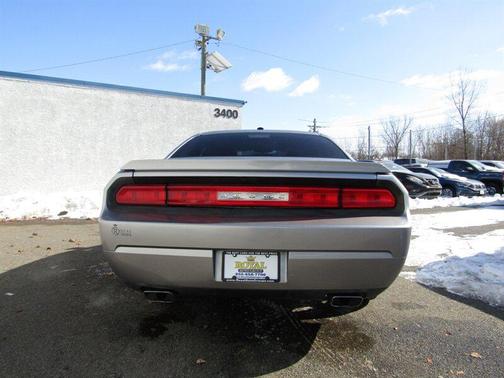 2014 Dodge Challenger R/T