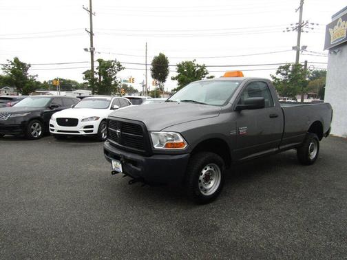 2012 RAM 2500 ST