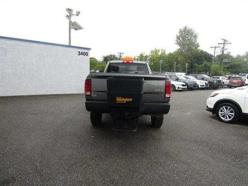 2012 RAM 2500 ST