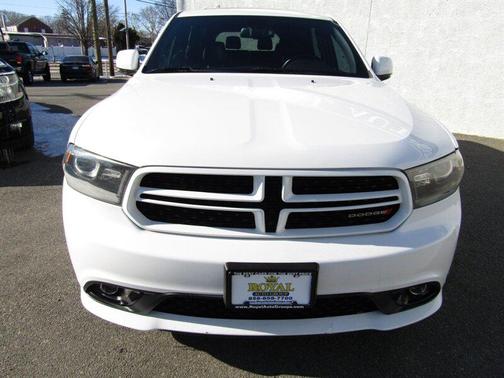 2014 Dodge Durango R/T