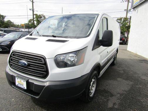 2016 Ford Transit-250 Base