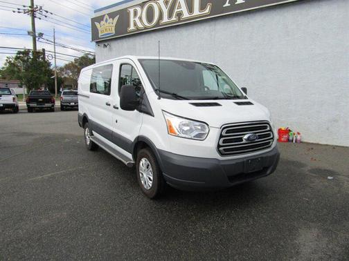 2018 Ford Transit-250 Base