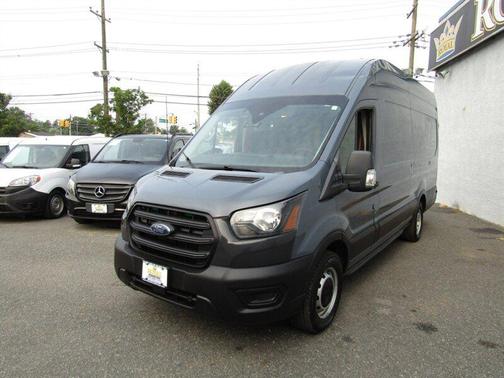 2020 Ford Transit-250 Base