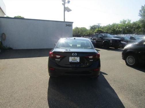 2017 Mazda Mazda3 Grand Touring