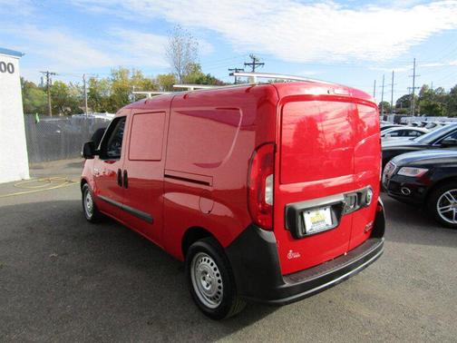 2017 RAM ProMaster City Tradesman