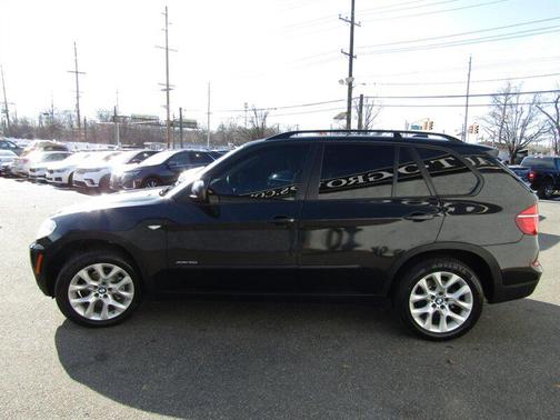 2013 BMW X5 xDrive35i
