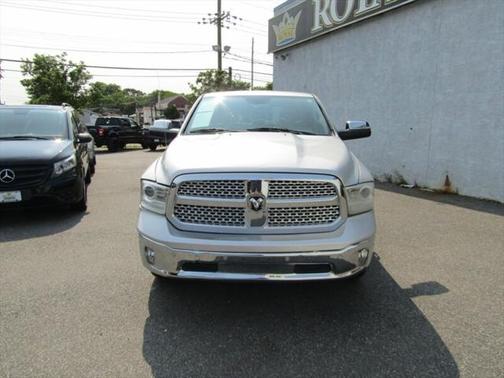 2014 RAM 1500 Laramie