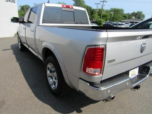 2014 RAM 1500 Laramie