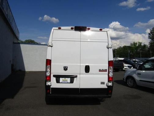 2021 RAM ProMaster 2500 High Roof