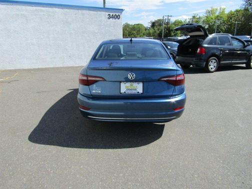 2020 Volkswagen Jetta 1.4T S