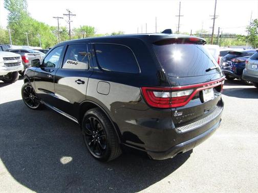 2020 Dodge Durango R/T AWD